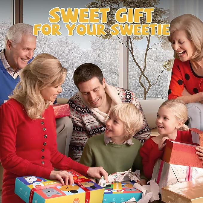 JMMICO 71-Piece Pipe Cleaner Craft Kit for Kids & Adults - DIY Animal Art Supplies with Video Tutorial, Creative Blind Box Anxiety Relief Toys & Classroom Activities, ASTM/CPC Certified (Ages 8+)