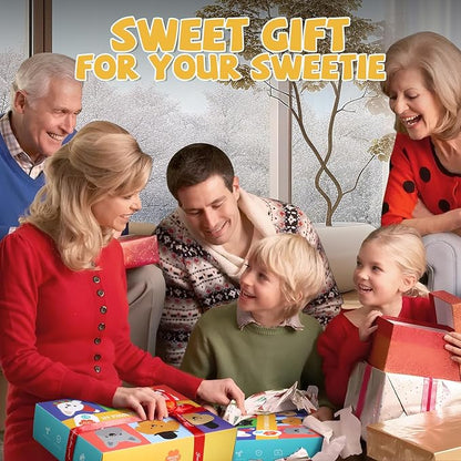 JMMICO 71-Piece Pipe Cleaner Craft Kit for Kids & Adults - DIY Animal Art Supplies with Video Tutorial, Creative Blind Box Anxiety Relief Toys & Classroom Activities, ASTM/CPC Certified (Ages 8+)