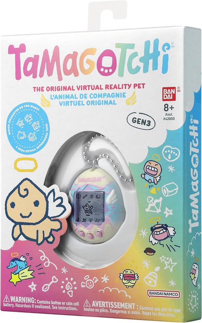 Tamagotchi Original - Angel Party