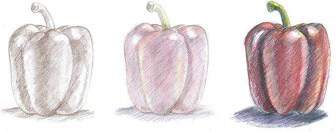 Faber-Castell - Do Art Colored Pencils Art Kit - Premium Kids Crafts