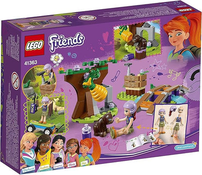 LEGO 41363 Friends Mia's Outdoor Adventure
