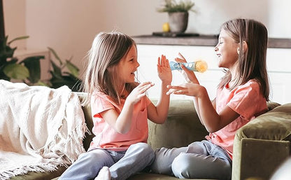 Frozen Sing Along Microphone Toy for Kids with Built-in Music and Flashing Lights, Frozen Toys for Kids