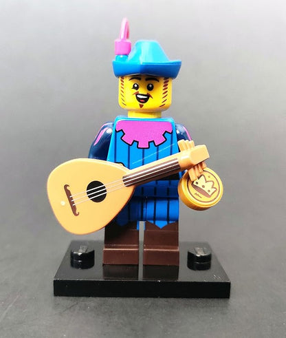 LEGO, Multicoloured (71032)