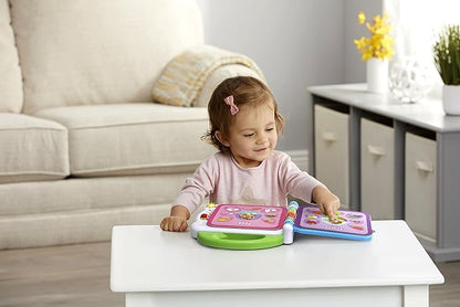 LeapFrog Learning 100 Words Book