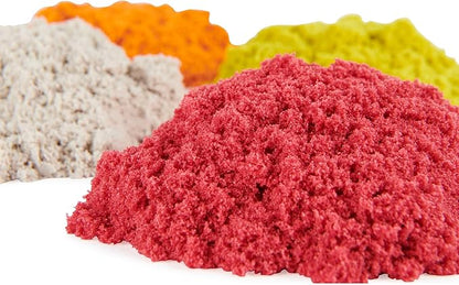 Kinetic Sand scents