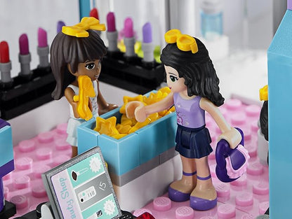 LEGO Friends Beauty Salon 3187 (japan import)