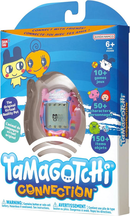 Tamagotchi Connection - Ice Cream