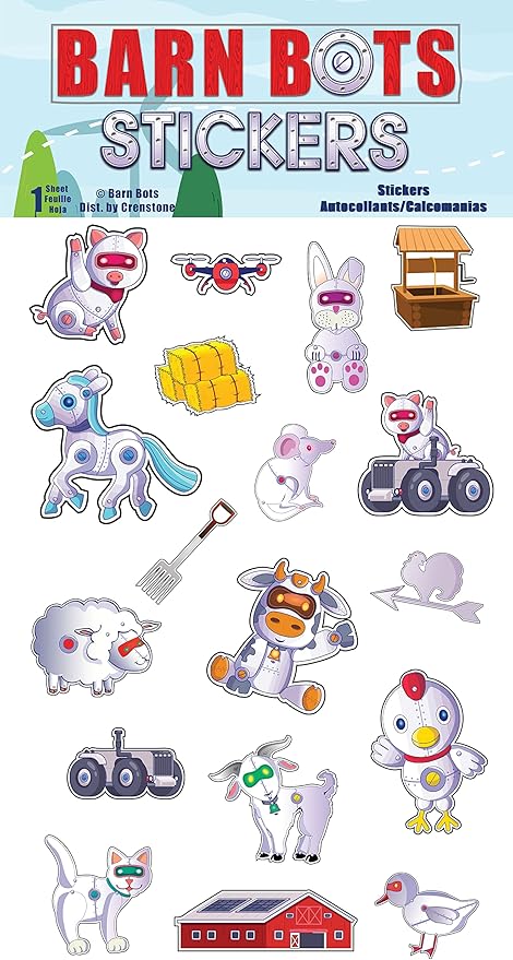 Baby Shark Stampers Set - Bundle with 6 Pc Baby Shark Stampers Kit Box Plus Stickers, Door Hanger | Baby Shark Art Kit, Baby Shark Arts and Crafts for Kids