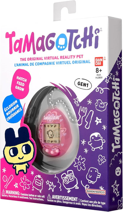 Tamagotchi Original - Lots of Love