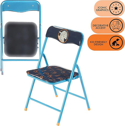 Jurassic World 3 Pc Table And Chair Set