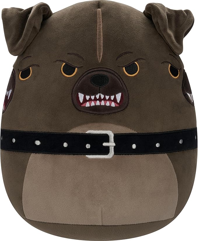 Squishmallows Original Harry Potter 10in Fluffy Plush - Ultrasoft Official Jazwares Plush (Medium-Sized)