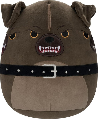 Squishmallows Original Harry Potter 10in Fluffy Plush - Ultrasoft Official Jazwares Plush (Medium-Sized)