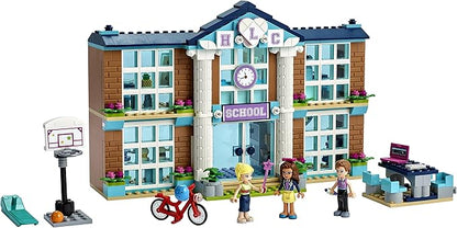 LEGO Friends 41682 Heart Lake City School