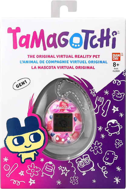 Tamagotchi Original - Berry Delicious