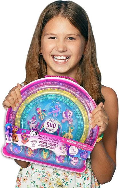 Tara Toys My Little Pony Deluxe Necklace Activity