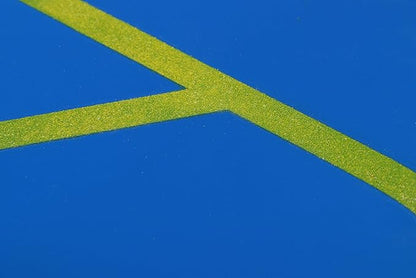 Montessori Materials Lower Case Sandpaper Letters - Print