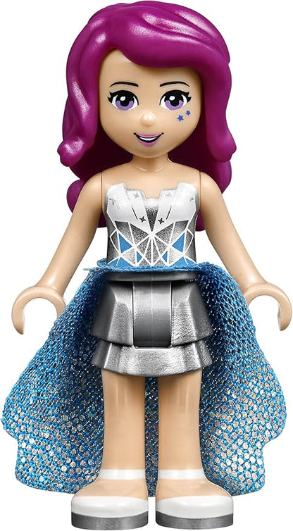 LEGO Friends 41105 Pop Star Show Stage Building Kit