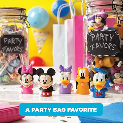 Mickey & Friends 7 Piece Bath Play Set