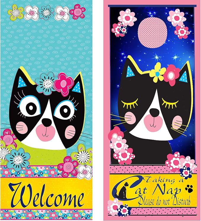 Hello Kitty Stickers 4 Sheets