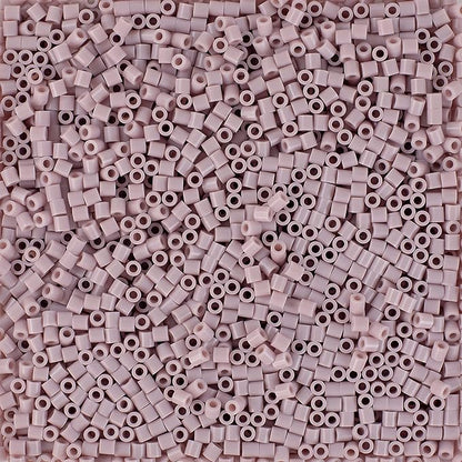 Perler Fuse Beads for Kids Crafts, Frosted Lilac Purple 1000 Piece