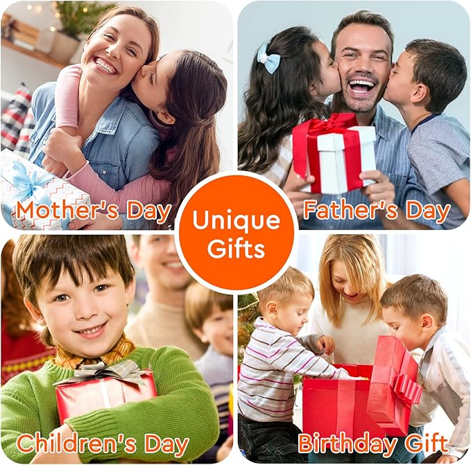 Mini Music Building Blocks Musical Instruments Sets Toys 4 Packs for Party Favors for Kids, Micro Mini Blocks Bricks Kit Electric Bass,Drum Kit,Violin,Grand Piano Goodie Bags,Prizes,Birthday Gifts