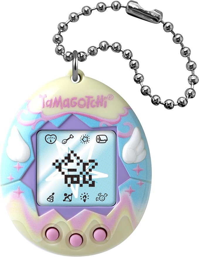 Tamagotchi Original - Angel Party