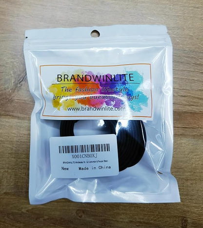Wholesale Silicone Rubbber Slap Bracelets,Soft & Safe for Party Favors,Rolling Holder,Funny&Durable,Customize & Reuse!