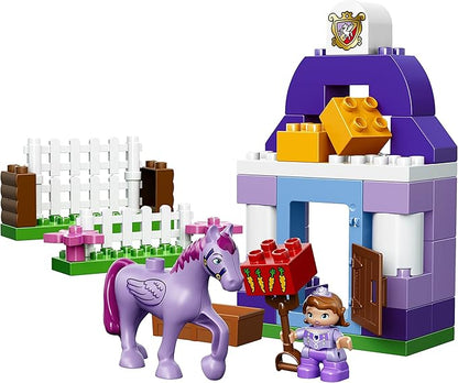 LEGO Sofia The First Royal Stable 10594