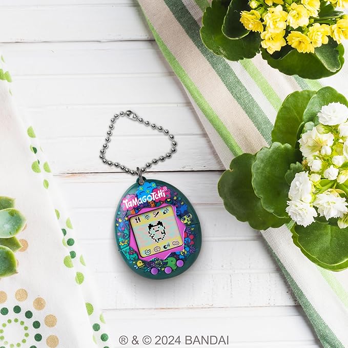 Tamagotchi Original - Tama Garden