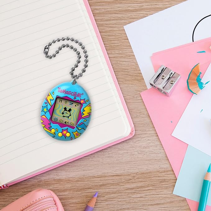 Tamagotchi Original - Lightning