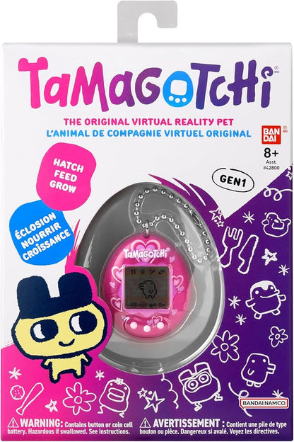 Tamagotchi Original - Lots of Love