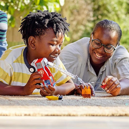 LEGO 60280 City Fire Fire Truck with Ladder