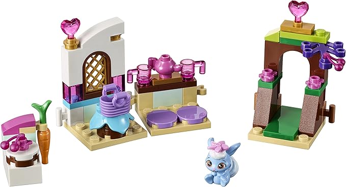 LEGO Disney Princess Berry's Kitchen 41143 Building Kit