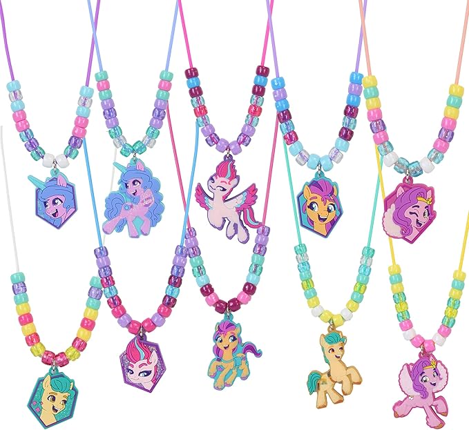 Tara Toys My Little Pony Deluxe Necklace Activity