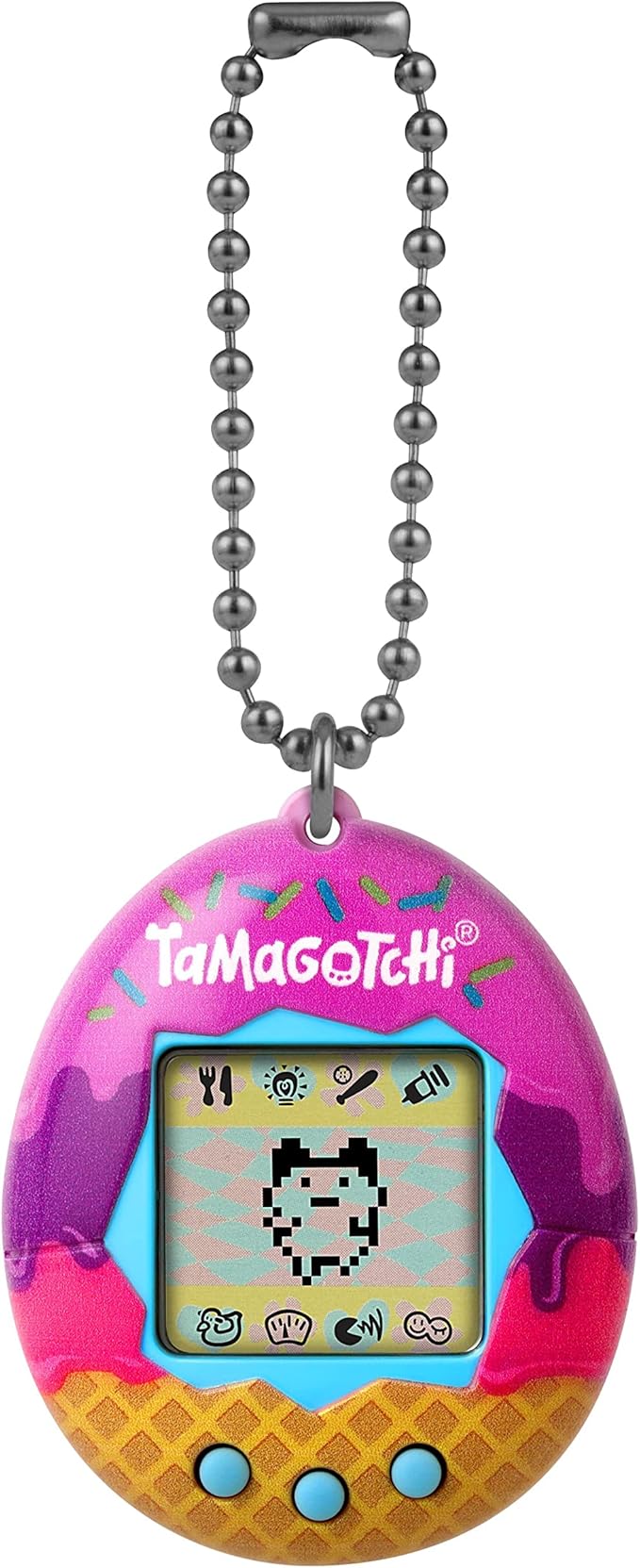 Tamagotchi Original - Ice Cream