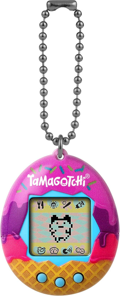 Tamagotchi Original - Ice Cream