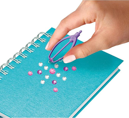 Cra-Z-Art Shimmer ’n Sparkle Jewel & Gem Dazzling Designer