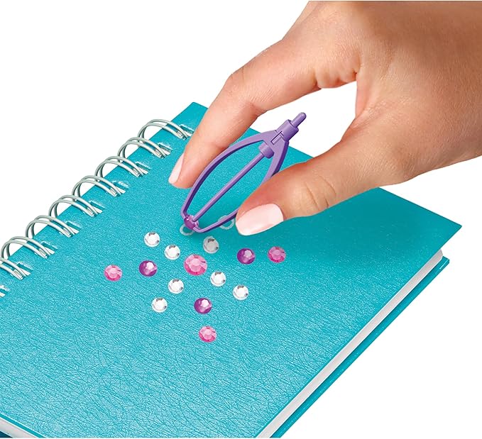 Cra-Z-Art Shimmer ’n Sparkle Jewel & Gem Dazzling Designer