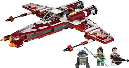 LEGO Star Wars 9497 Republic Striker-Class Starfighter