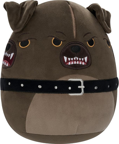 Squishmallows Original Harry Potter 10in Fluffy Plush - Ultrasoft Official Jazwares Plush (Medium-Sized)