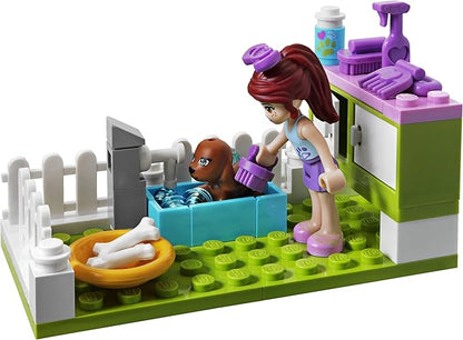 LEGO Friends Heartlake Dog Show 3942