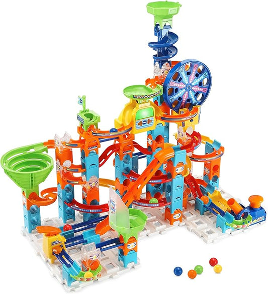 VTech Marble Rush Ultimate Set, Multicolor