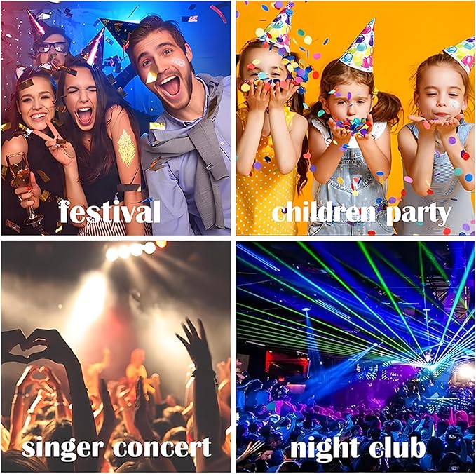 Face Body Glitter Stick,Music Festival Accessories Outfits for Women,Hair Glitter Makeup,Mermaid Chunky Glitter Face Paint,Waterproof Sparkle Face Glitter for Country Concert