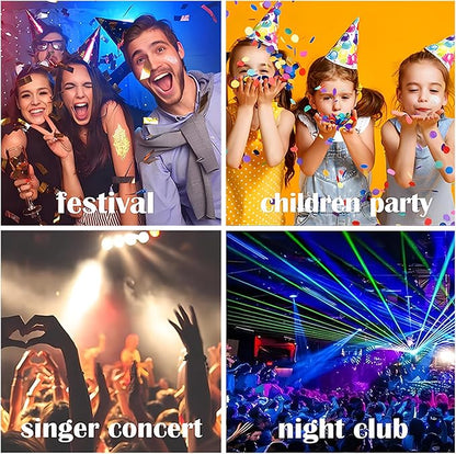 Face Body Glitter Stick,Music Festival Accessories Outfits for Women,Hair Glitter Makeup,Mermaid Chunky Glitter Face Paint,Waterproof Sparkle Face Glitter for Country Concert
