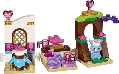 LEGO Disney Princess Berry's Kitchen 41143 Building Kit