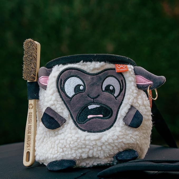 YY Vertical Rock Climbing Chalk Bags