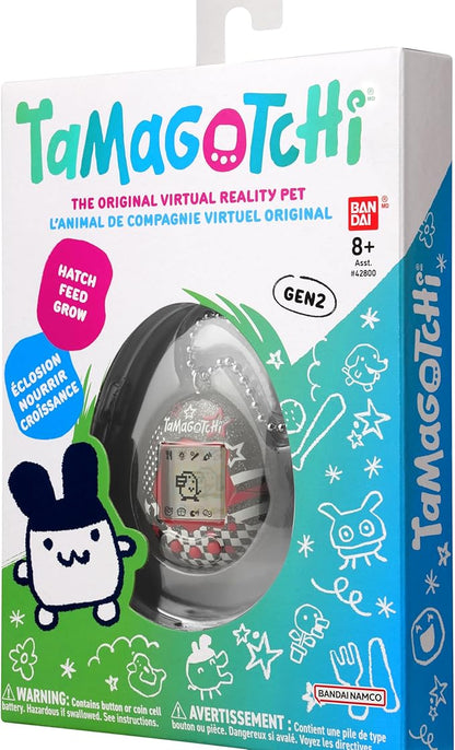 Tamagotchi Original - Rock Glitter