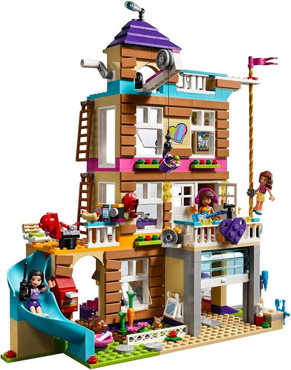 LEGO Friends Friendship House 41340