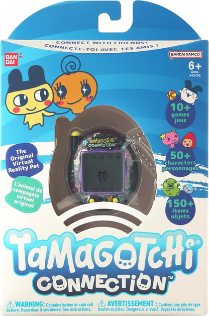 Tamagotchi Connection - Neon Stars