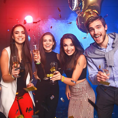 Kasyat 100 Pieces Mardi Gras Party Favors Mardi Gras Party Silicone Bracelets Mardi Gras Carnival Wristbands for Carnival Birthday Party Decorations Goodie Bag Stuffers Fillers Supplies